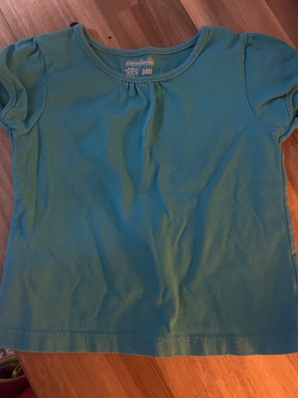 Garanimals Girls top